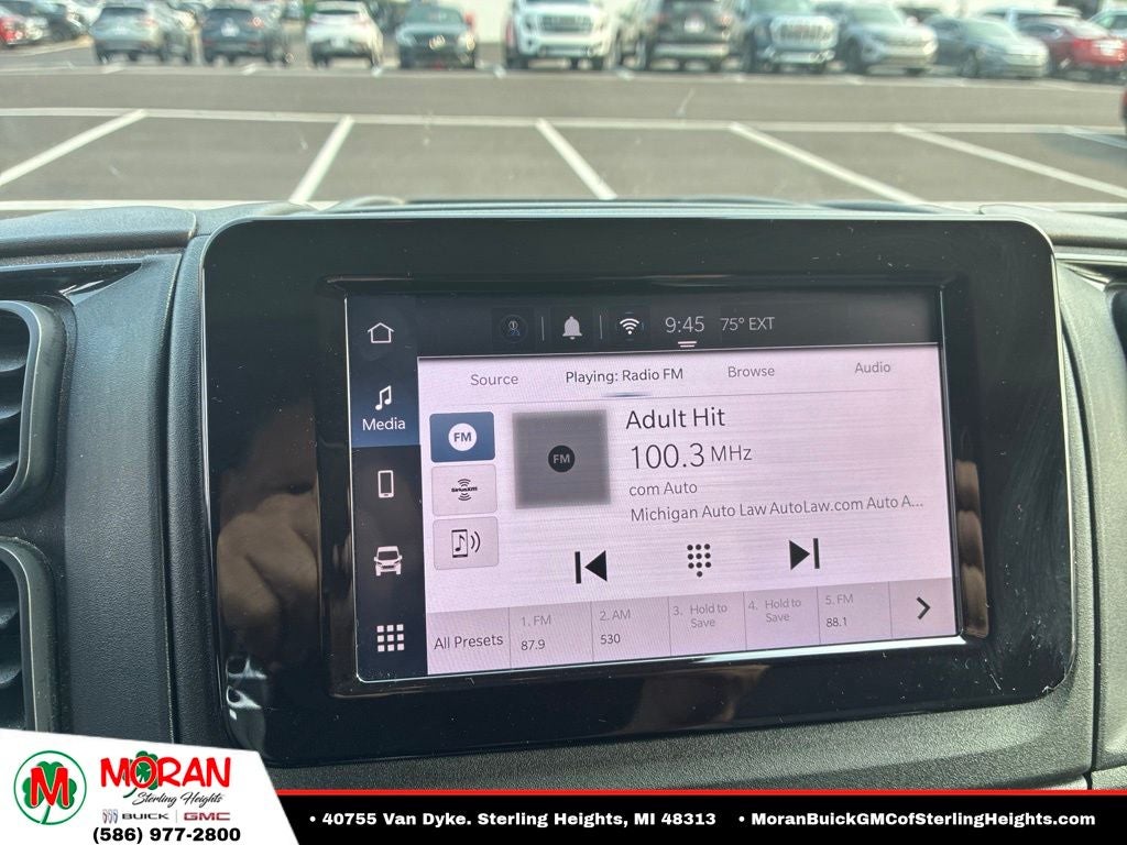2025 RAM ProMaster 3500 High Roof 159 WB