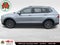 2020 Volkswagen Tiguan 2.0T SE 4Motion