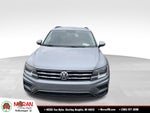 2020 Volkswagen Tiguan 2.0T SE 4Motion