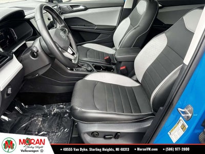 2023 Volkswagen Taos 1.5T SEL