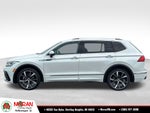 2024 Volkswagen Tiguan 2.0T SEL R-Line