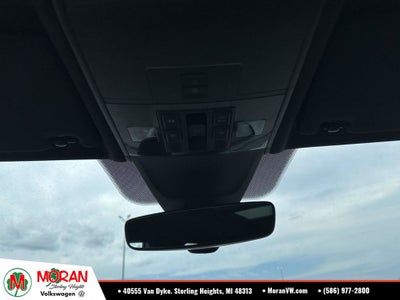 2024 Volkswagen Tiguan 2.0T SEL R-Line