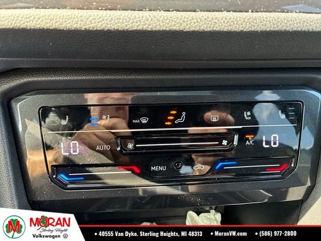 2024 Volkswagen Tiguan 2.0T SEL R-Line