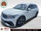 2022 Volkswagen Tiguan 2.0T SEL R-Line