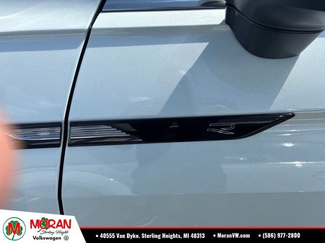 2022 Volkswagen Tiguan 2.0T SEL R-Line