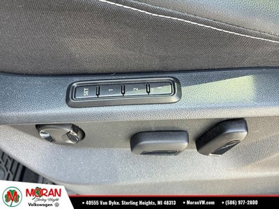 2022 Volkswagen Tiguan 2.0T SEL R-Line