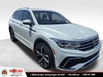 2022 Volkswagen Tiguan 2.0T SEL R-Line