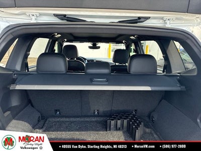 2022 Volkswagen Tiguan 2.0T SEL R-Line