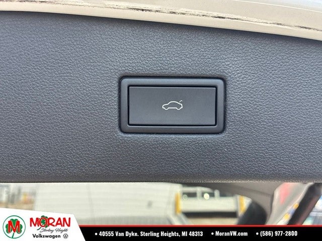 2022 Volkswagen Tiguan 2.0T SEL R-Line