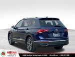 2024 Volkswagen Tiguan 2.0T Wolfsburg Edition