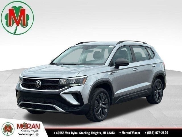 2023 Volkswagen Taos S