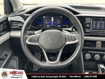 2023 Volkswagen Taos S