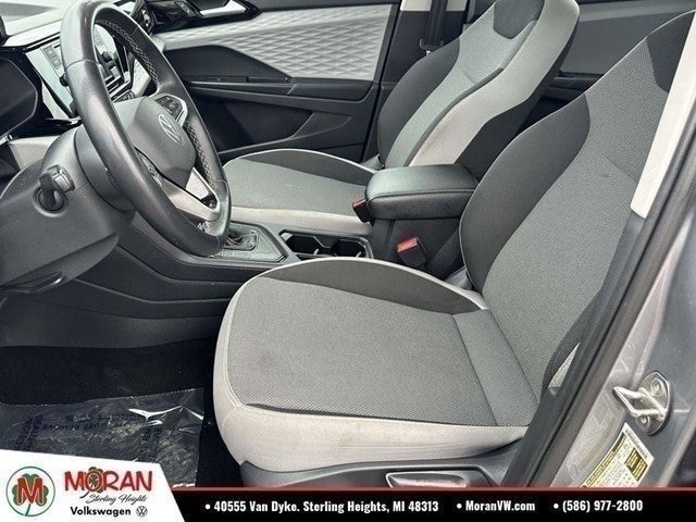 2023 Volkswagen Taos S