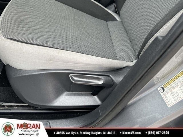 2023 Volkswagen Taos S