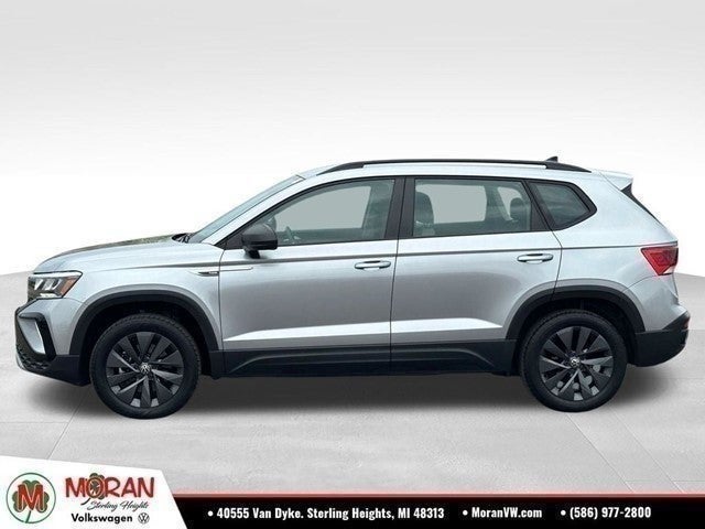 2023 Volkswagen Taos S