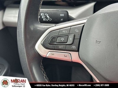 2023 Volkswagen Taos S