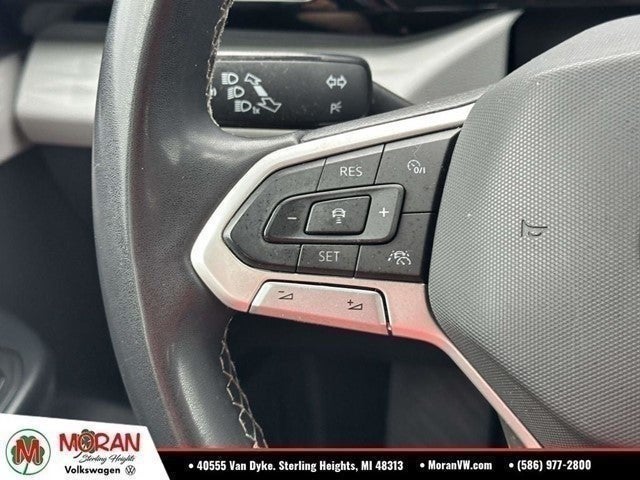 2023 Volkswagen Taos S