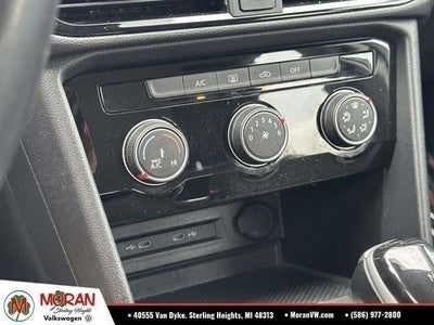 2023 Volkswagen Taos S