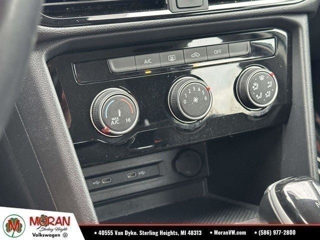 2023 Volkswagen Taos S