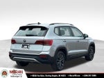 2023 Volkswagen Taos S