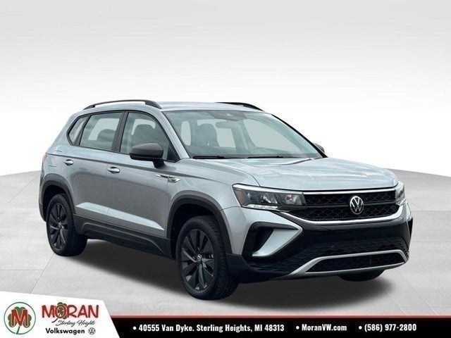 2023 Volkswagen Taos S