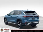 2025 Volkswagen Tiguan SE