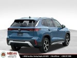 2025 Volkswagen Tiguan SE