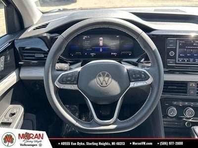 2023 Volkswagen Taos S