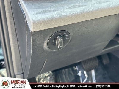2023 Volkswagen Taos S