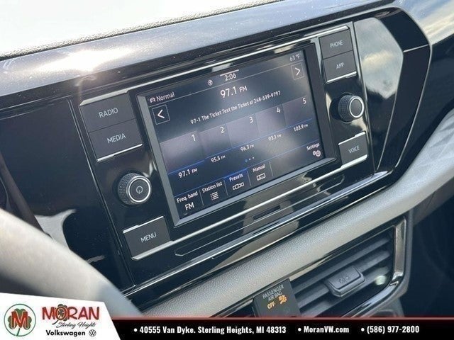 2023 Volkswagen Taos S