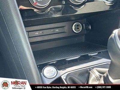 2023 Volkswagen Taos S