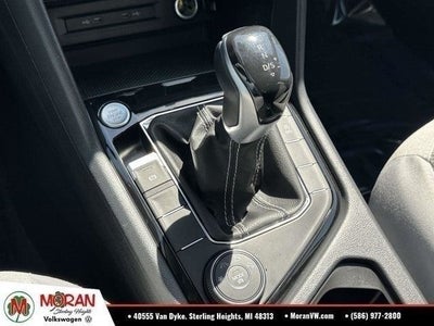 2023 Volkswagen Taos S