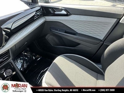 2023 Volkswagen Taos S