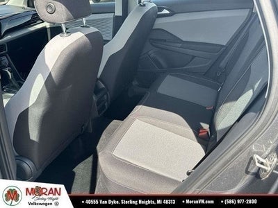 2023 Volkswagen Taos S