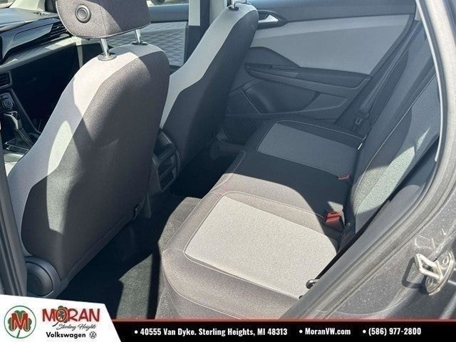2023 Volkswagen Taos S