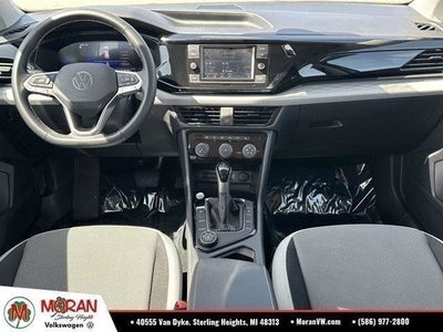 2023 Volkswagen Taos S