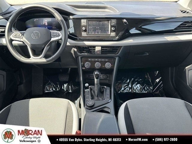 2023 Volkswagen Taos S