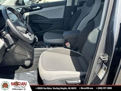 2023 Volkswagen Taos S