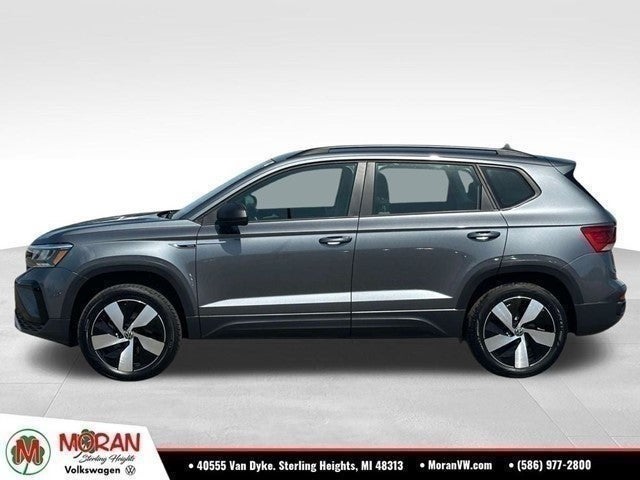 2023 Volkswagen Taos S