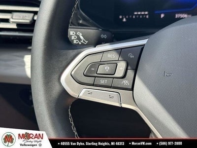 2023 Volkswagen Taos S