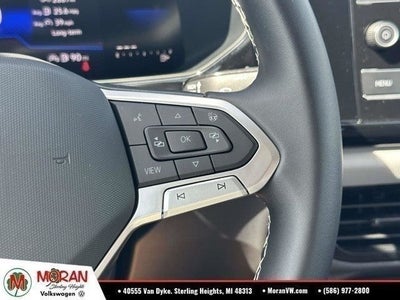 2023 Volkswagen Taos S