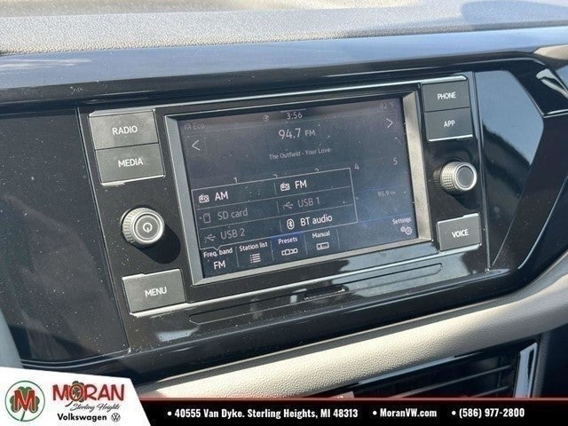 2023 Volkswagen Taos S