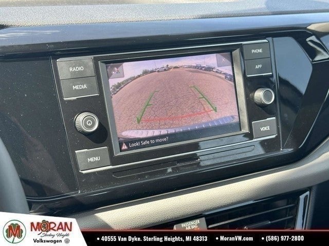2023 Volkswagen Taos S