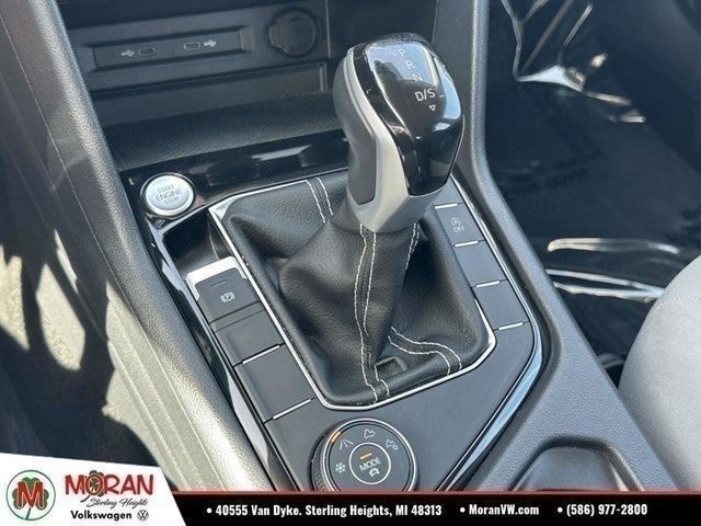 2023 Volkswagen Taos S