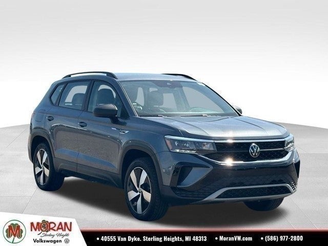 2023 Volkswagen Taos S