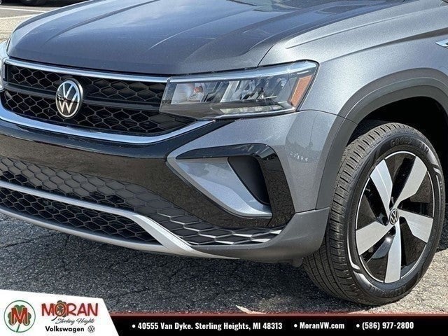 2023 Volkswagen Taos S