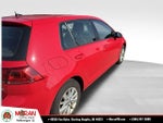 2015 Volkswagen Golf TSI SE 4-Door
