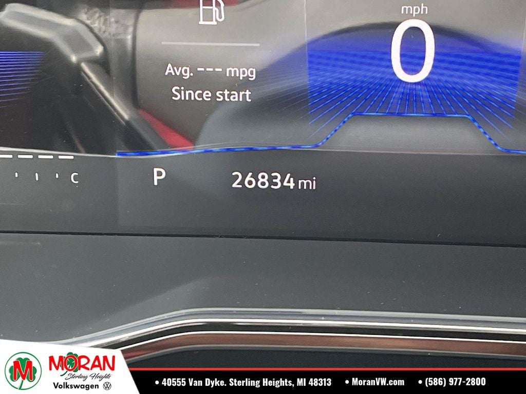 2023 Volkswagen Jetta 1.5T S