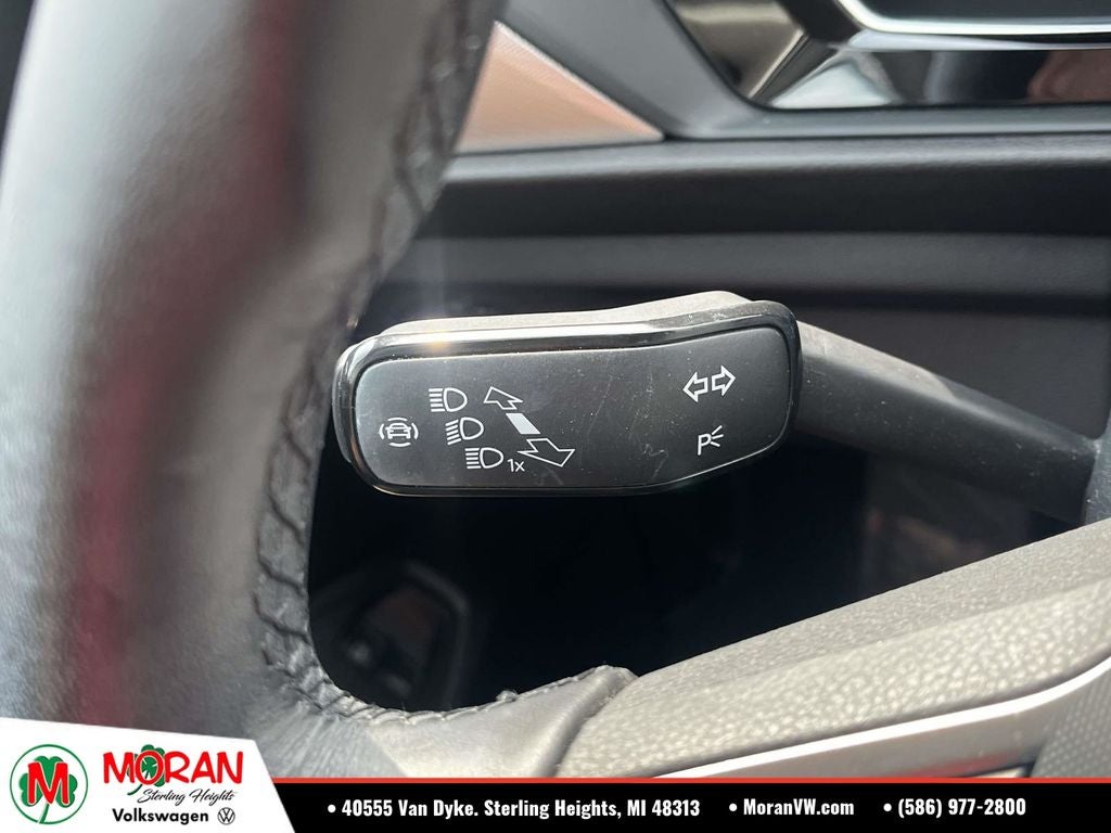 2023 Volkswagen Jetta 1.5T S