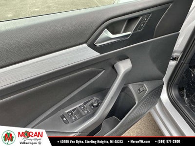 2026 Volkswagen Jetta 1.5T S